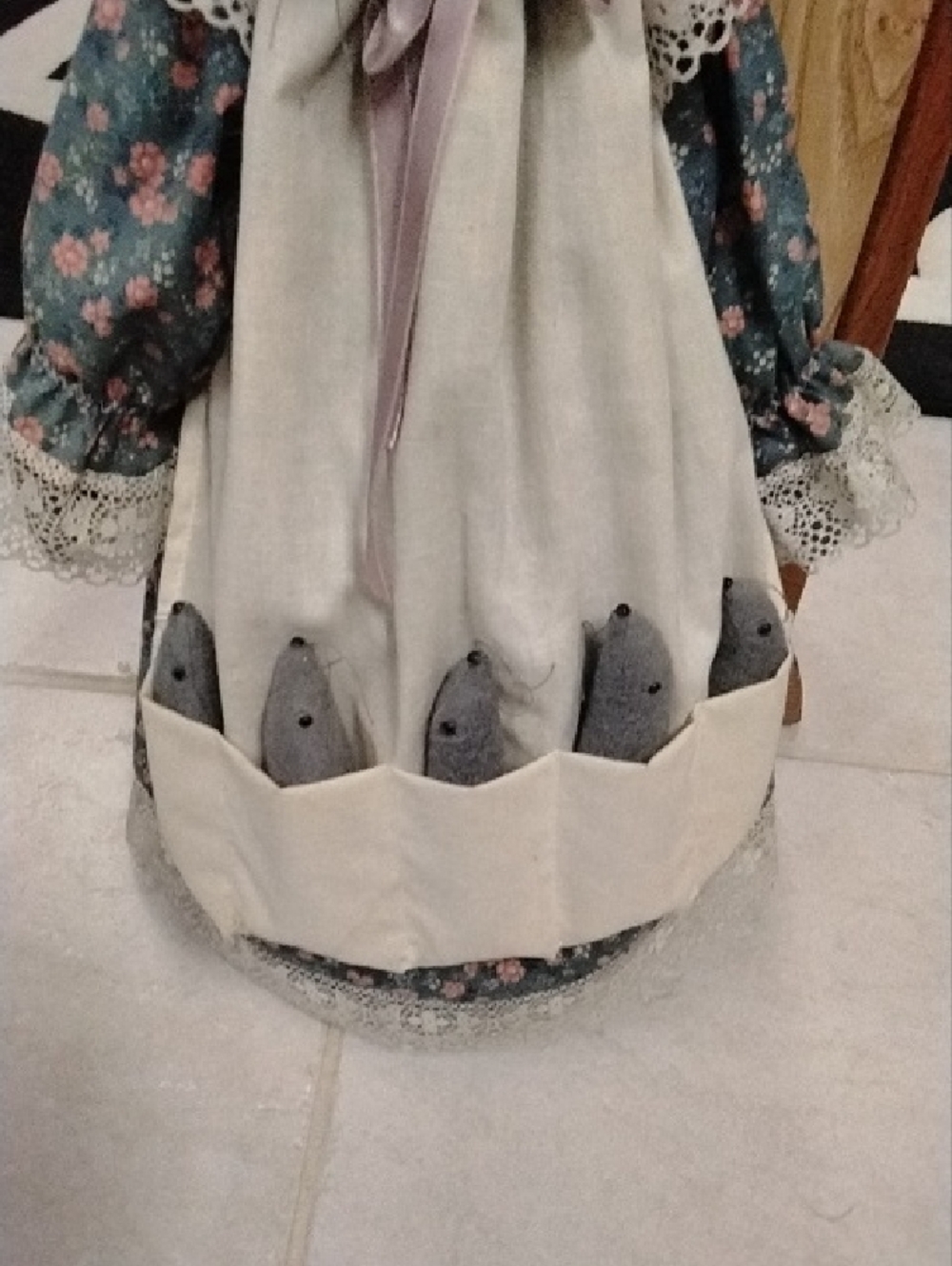 Mouse DOOR STOPPER - Picture 3 of 6